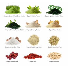 Organicway Customized Food Ingredeints, Superfoods, Herb Extract,  Plant Based Protein powder